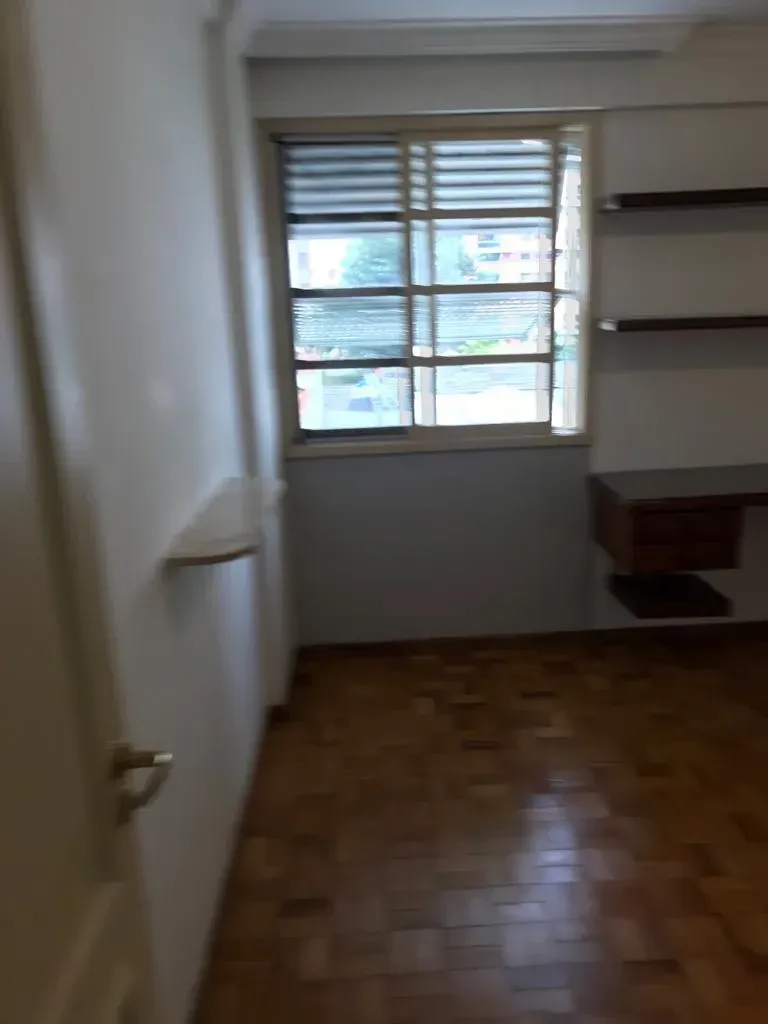 Imagem Apartamento com 2 Quartos à Venda, 80 m² em Cerqueira César - São Paulo