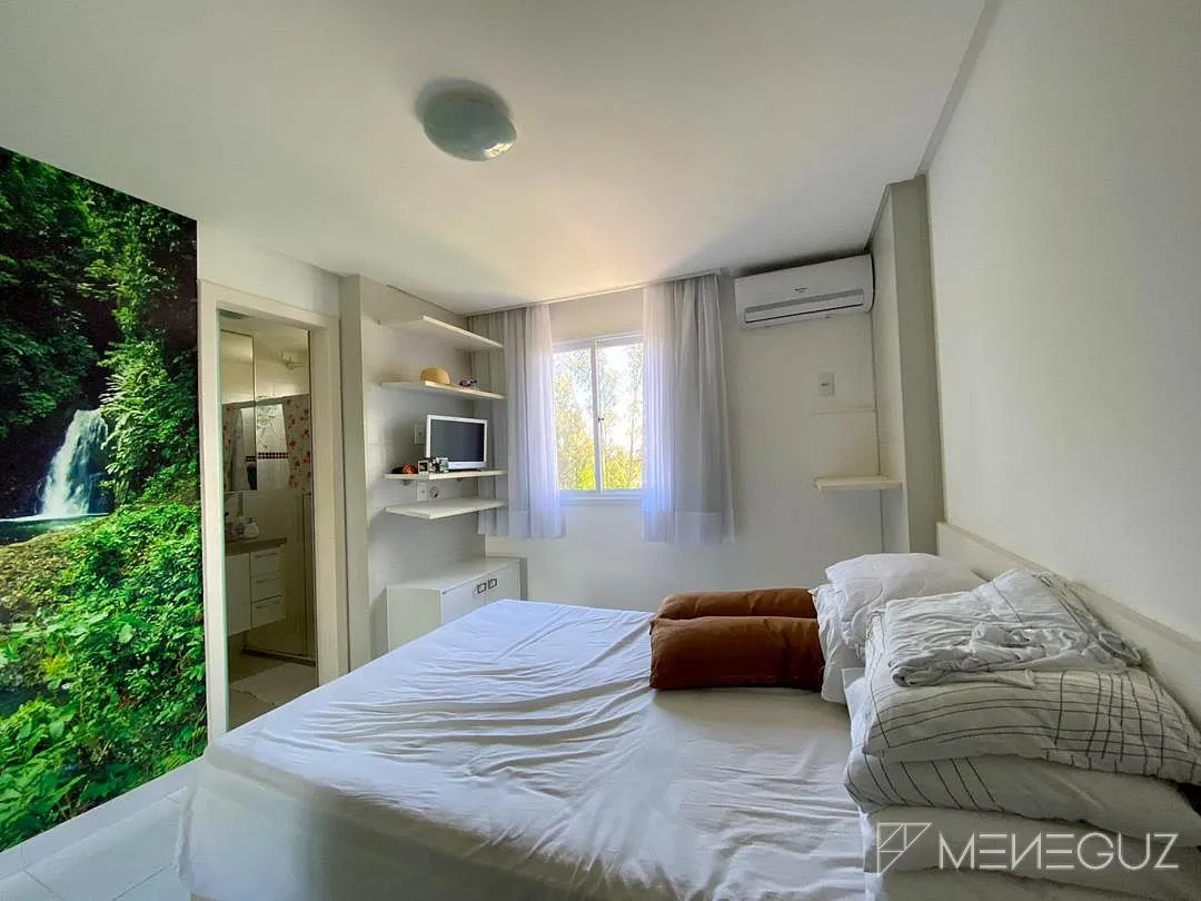 Imagem Buscando um apartamento de 3 quartos para comprar na Enseada Azul de Guarapari? Ref.:1528207