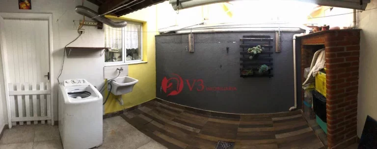 Imagem Sobrado com 2 dormitórios à venda, 82 m por R$ 735.000,00 - Vila Carrão - São Paulo/SP