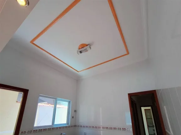 Imagem Casa com 2 dorms, Real, Praia Grande - R$ 395 mil, Cod: 2660