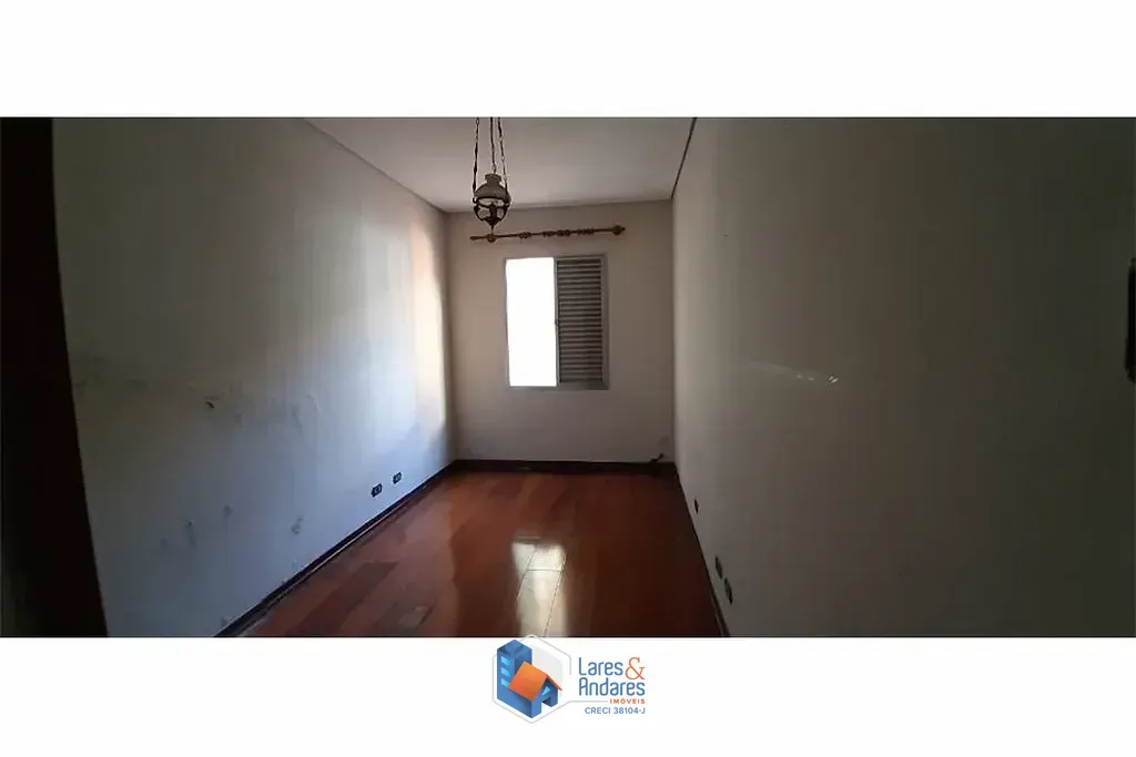 Imagem Casa à venda 3 Quartos 1 Suite 5 Vagas 180M² Planalto Paulista São Paulo - SP