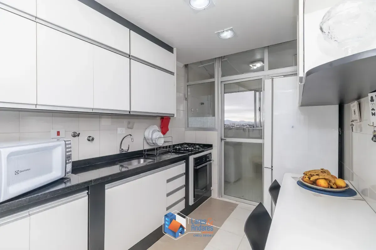 Imagem Apartamento para venda em Vila Laís - Penha com 3 quartos, 72m²