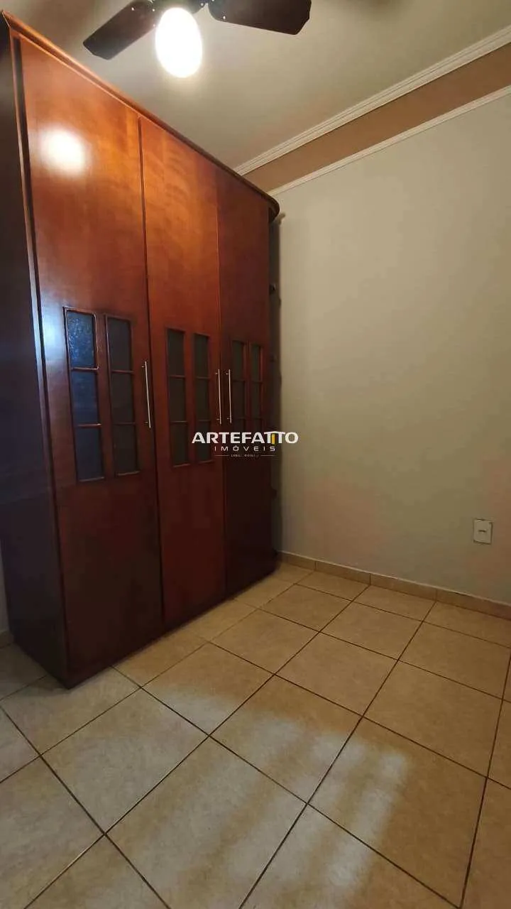 Imagem Casa à venda em Franca, Jardim Ângela Rosa, com 3 quartos, 97m2