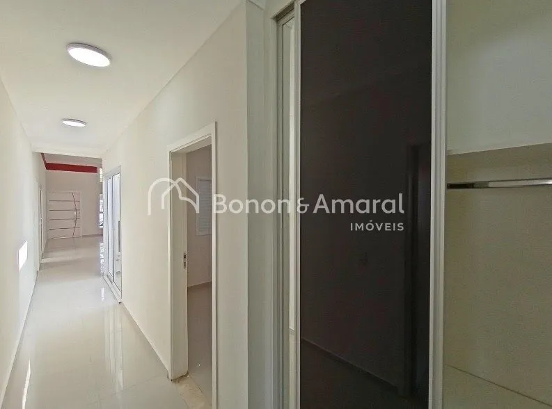 Imagem Casa Térrea à Venda no Condomínio Madre Maria Vilac em Valinhos/SP