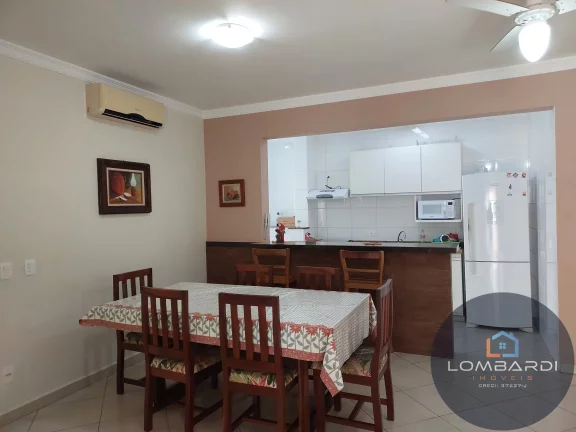 Imagem Amplo apartamento no Canto Nobre da Praia Grande !