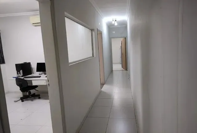 Imagem OPORTUNIDADE de Permuta ou Locação - Galpão Industrial Iporanga Sorocaba 1.920 m2 Área Construída