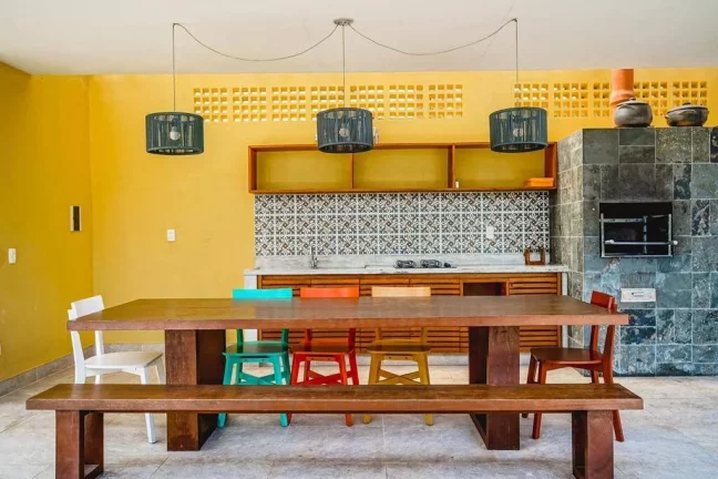Imagem Casa Maravilhosa em Saquaíra