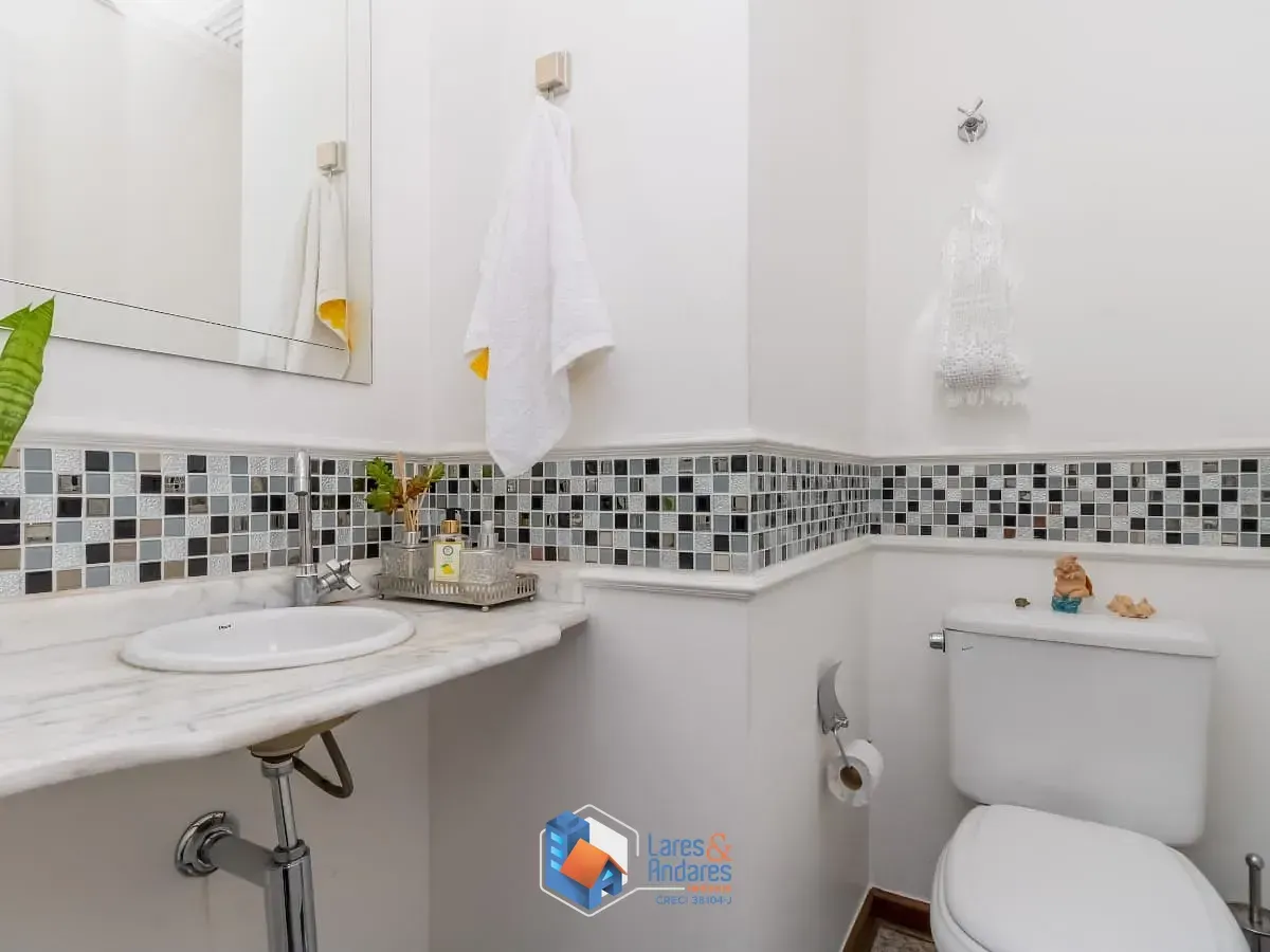Imagem Apartamento para venda em Santana com 4 quartos, sendo 2 suítes, 213m²