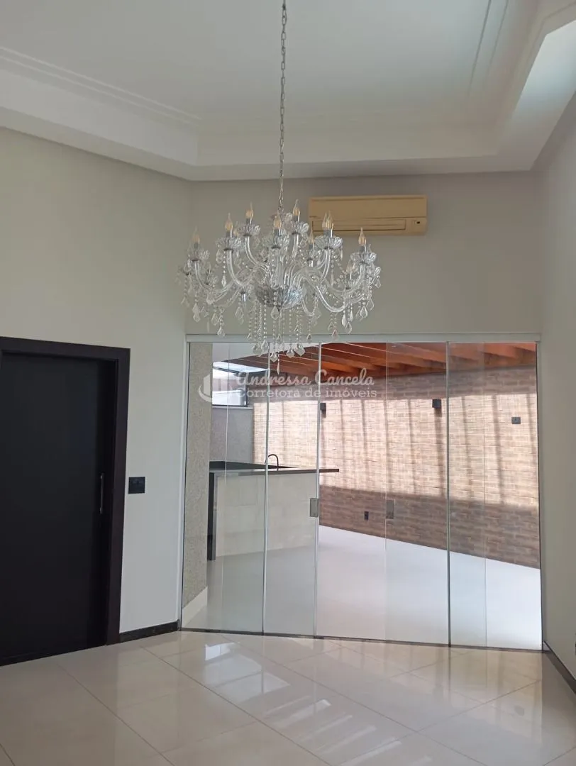 Imagem Gaivota I - Casa com 3 suítes à venda, 215 m² por R$ 1.399.000 - Residencial Gaivota I - São José do Rio Preto/SP