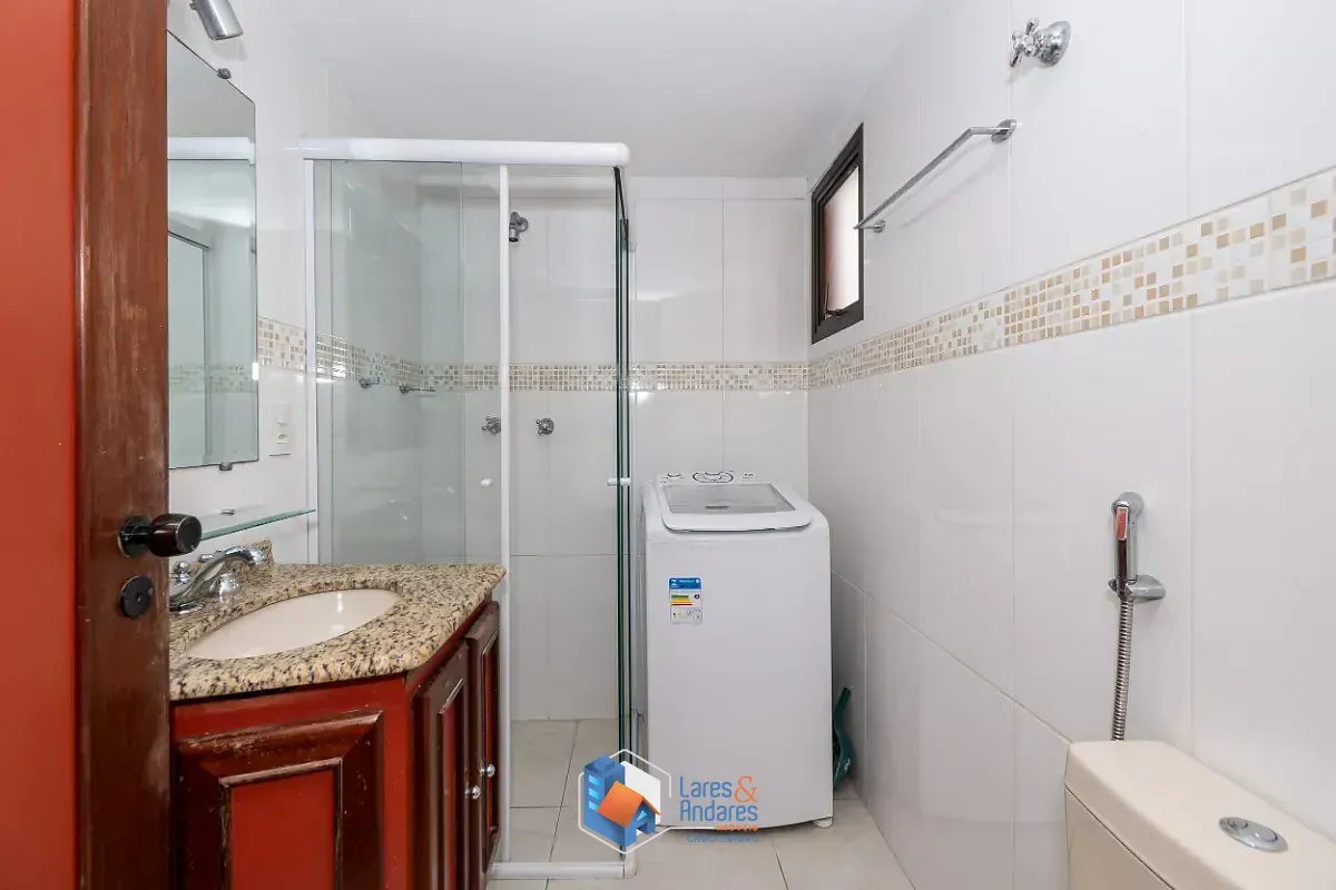 Imagem Apartamento para venda em Jardim Paulista com 1 quarto, sendo 1 suíte, 41m²