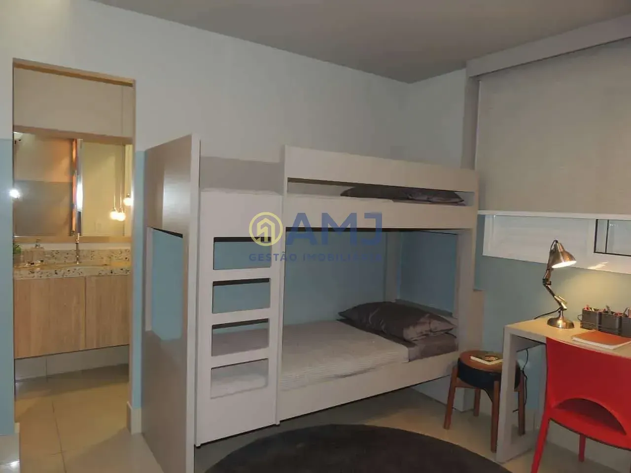 Imagem Apartamento à venda no setor Village Veneza - Terra Mundi Eldorado