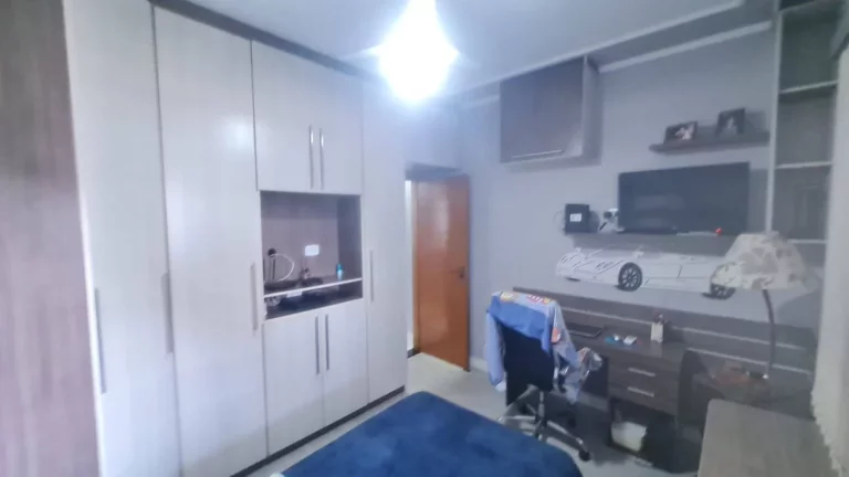 Imagem linda casa isolada