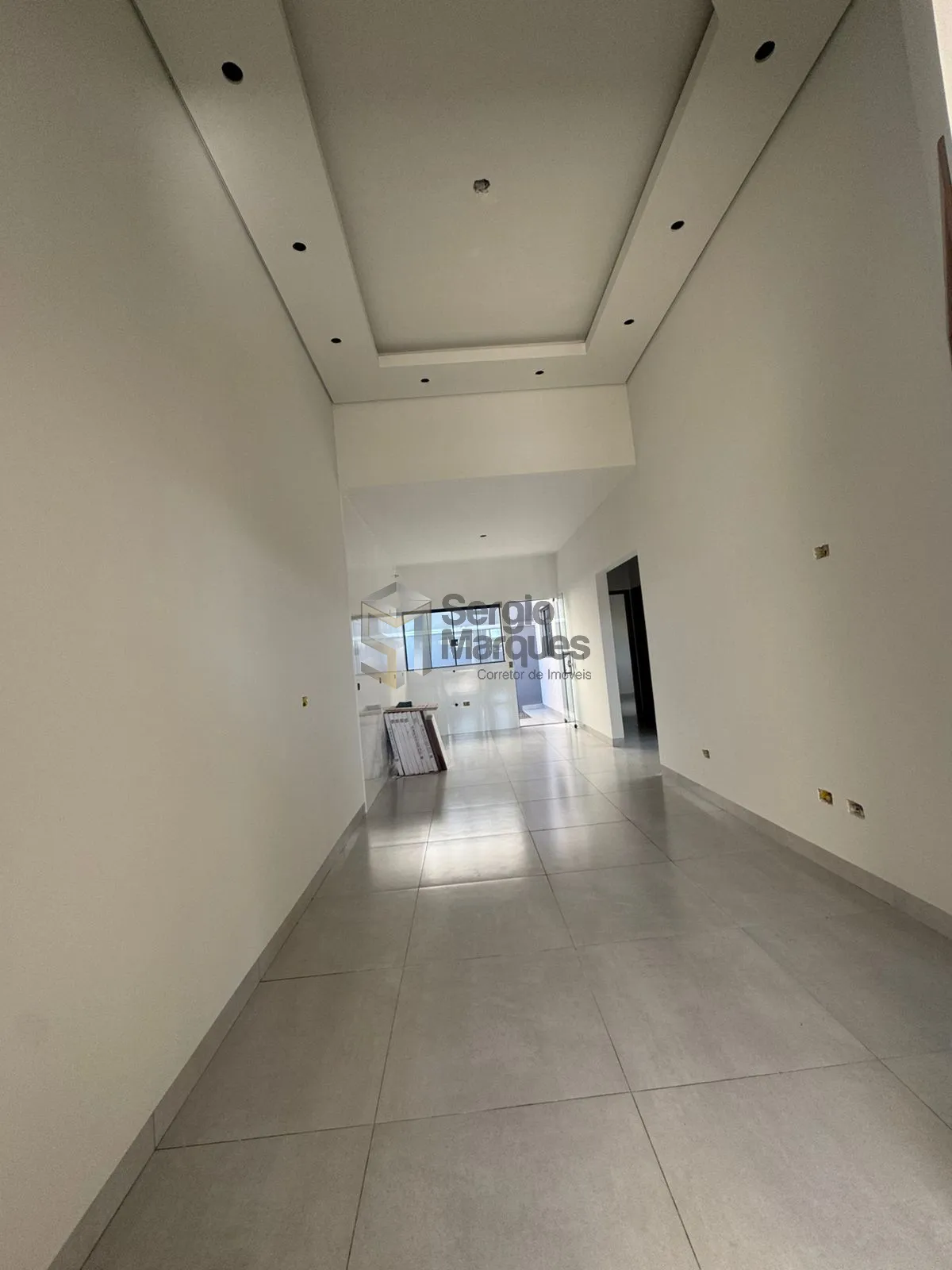 Imagem Casa à venda - 95m² - Parque Riviera, Umuarama-PR