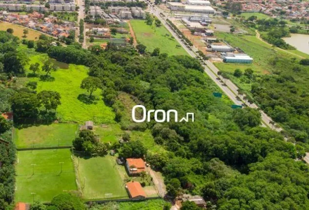 Imagem Área à venda, 6000 m² por R$ 3.120.000,00 - Chácaras Retiro - Goiânia/GO