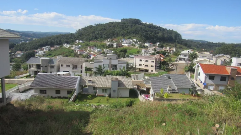Imagem Terreno para Venda em Concórdia, Cinquentenário