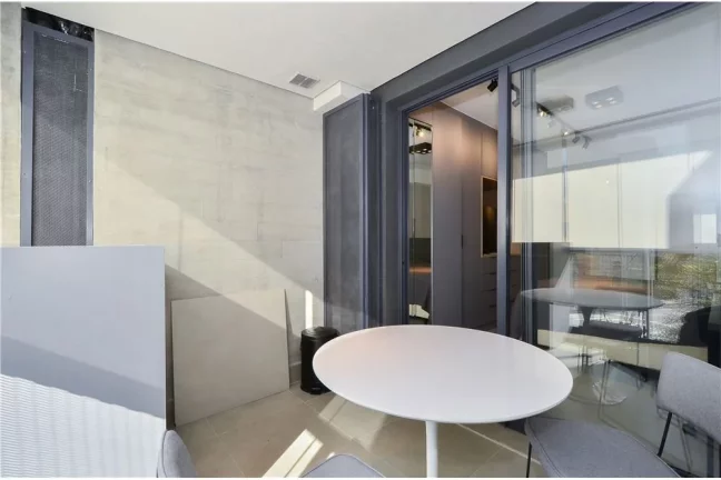 Imagem APARTAMENTO RESIDENCIAL em São Paulo - SP, Moema