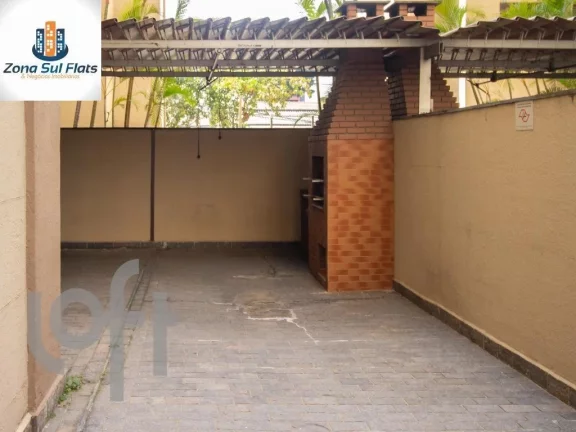 Imagem Apartamento à Venda No São Judas Com 3 Dormitórios Sendo 1 Suíte e 2 Vagas