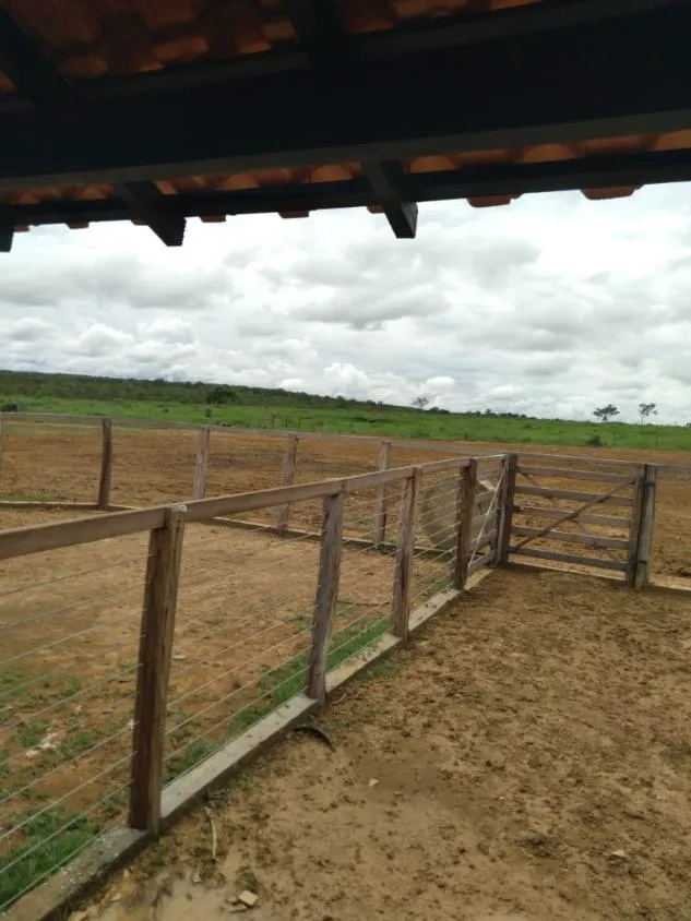 Imagem FAZENDA À VENDA - MORRO DA GARÇA / CORINTO (MG) 113 hectares de terra