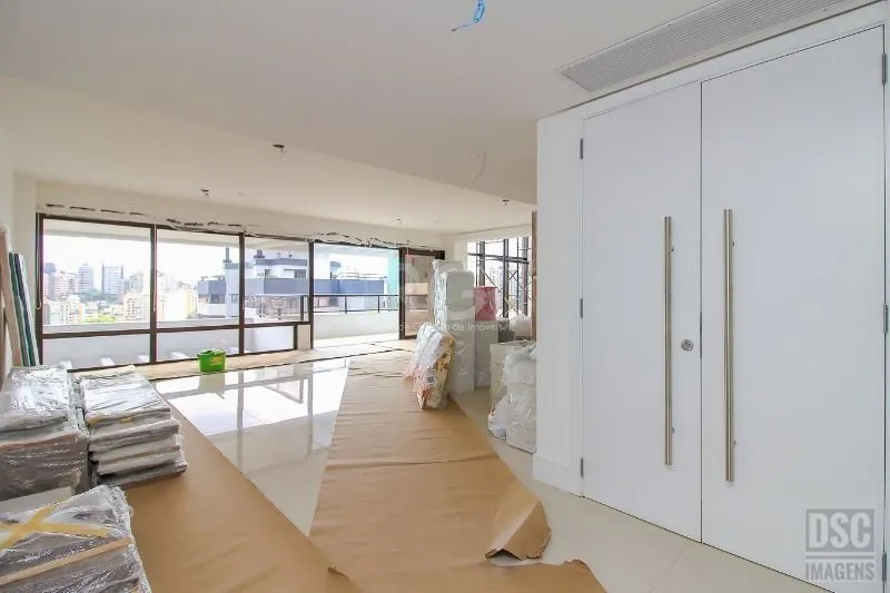 Imagem Apartamento para Venda - 303m², 4 dormitórios, sendo 4 suites, 4 vagas - Bela Vista