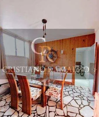 Imagem Casa à venda em Cabo Frio, Portinho, com 6 quartos, 227m2
