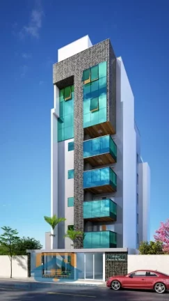 Foto do imóvel Apartamento no Ideal - Ipatinga em Rua Dilermano Reis