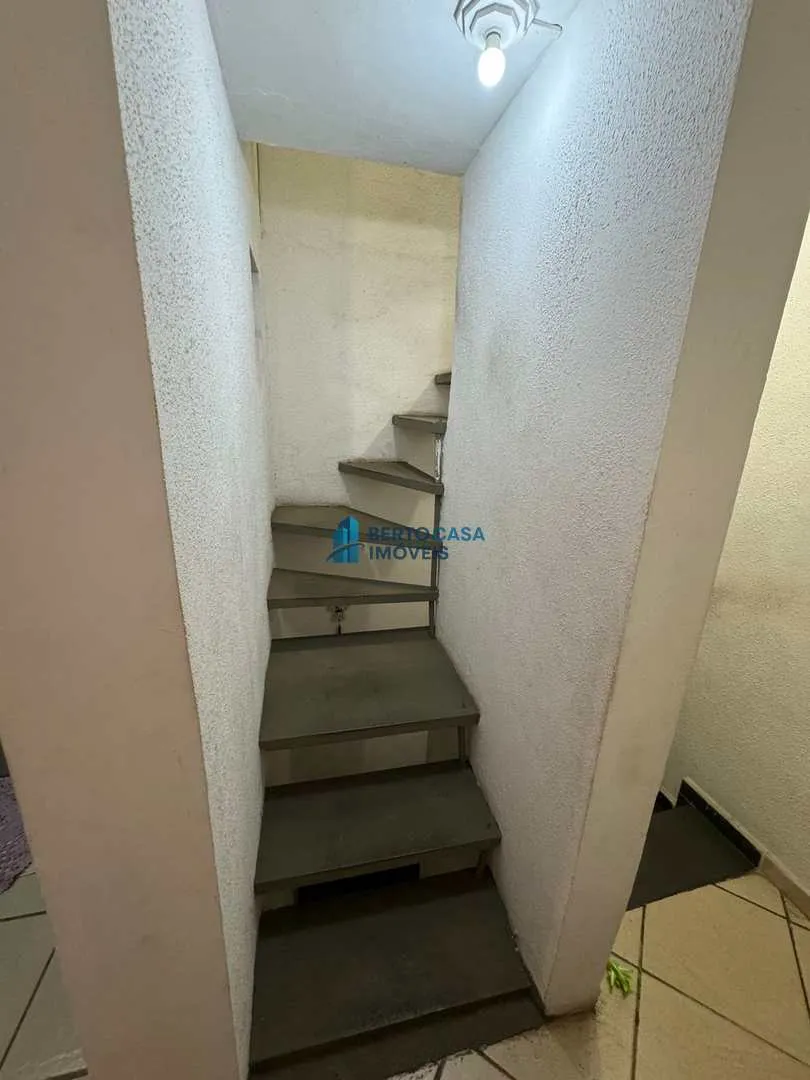 Imagem Casa de Condomínio
