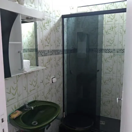 Imagem Apartamento com 2 Quartos à Venda, 93 m² em Gonzaga - Santos
