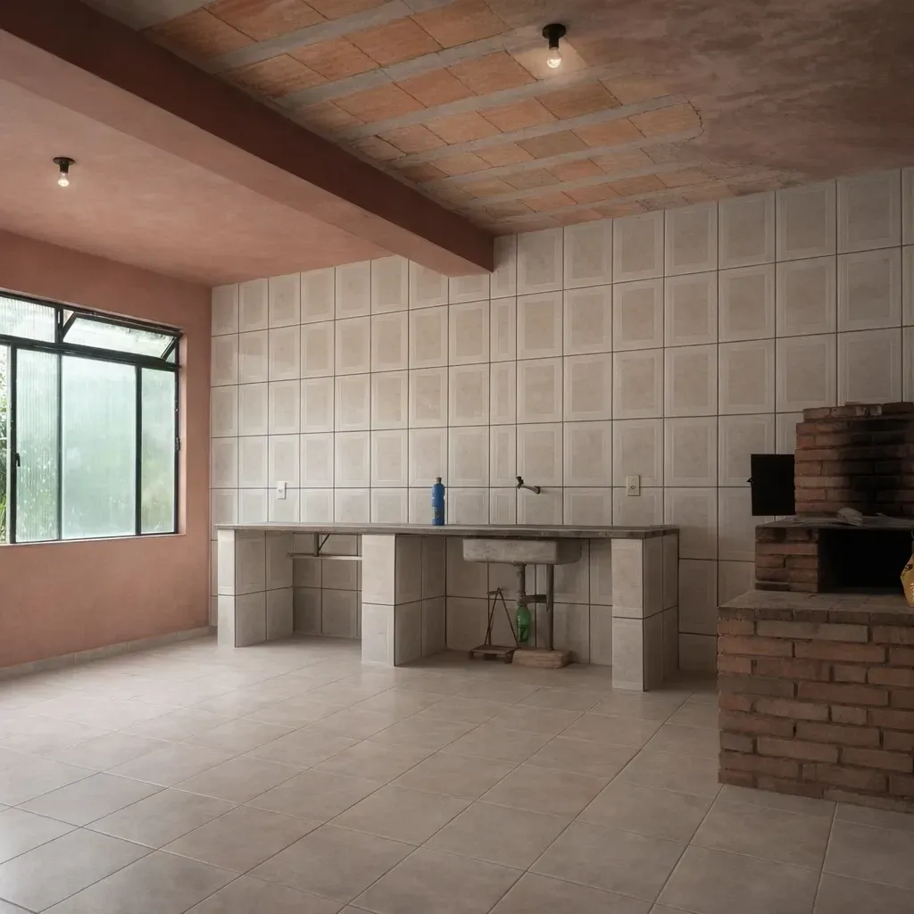 Imagem Chácara com 3 Quartos à Venda, 5.000 m² em Ravena - Sabará