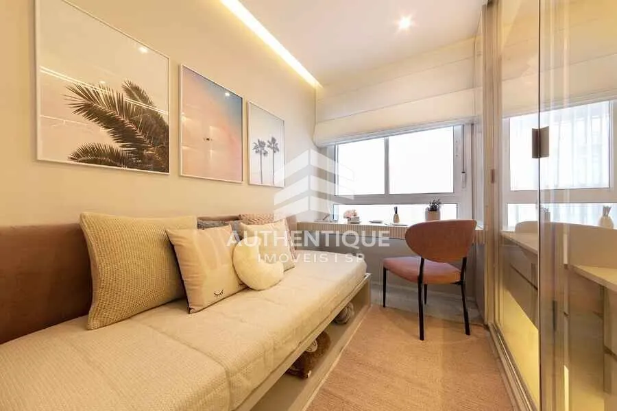 Imagem SIDE IPIRANGA - Apartamento à venda em São Paulo/SP