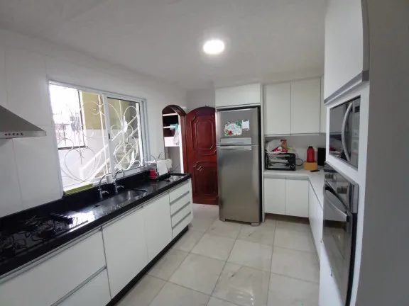 Imagem Sobrado com 3 Quartos à Venda, 120 m² em Itaquera - São Paulo