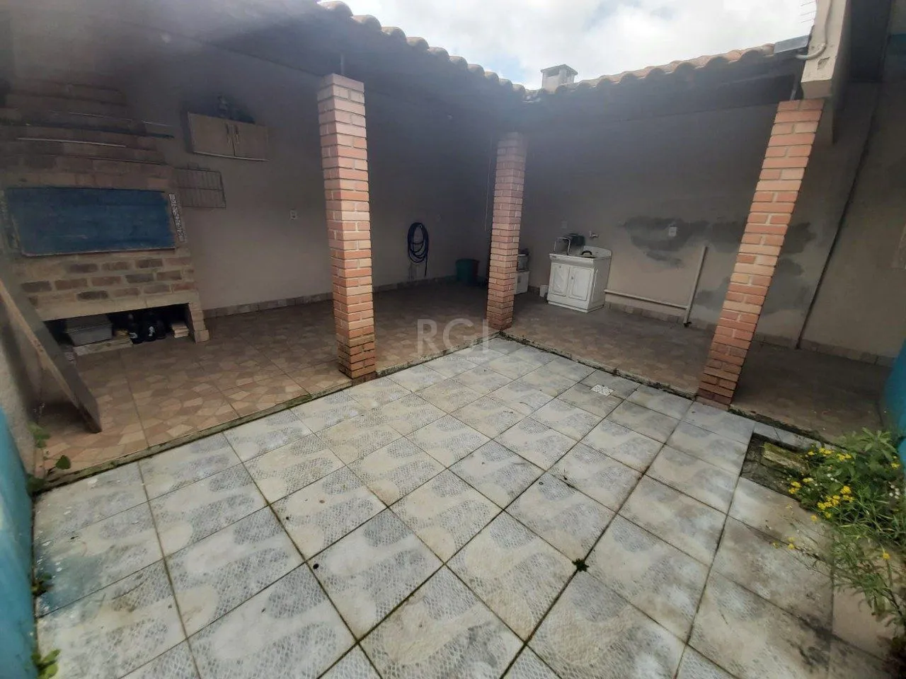 Imagem Casa no bairro Hípica - Moradas do Sul - 2 dormitórios