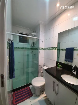 Imagem LINDO APARTAMENTO 2 QUARTOS EM RESIDENCIAL COQUEIRAL