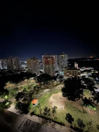 Imagem Apartamento 4 Dormitórios (1 suíte), 2 vagas, Jardim Satélite - Sjc.
