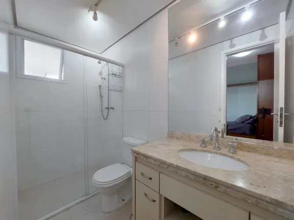 Imagem Apartamento com 4 Quartos à Venda, 258 m² em Brooklin Paulista - São Paulo