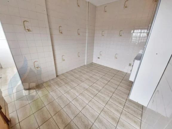 Imagem Apartamento, 2 dorms, 60m², 1 banheiro - Rudge Ramos - SBC/SP