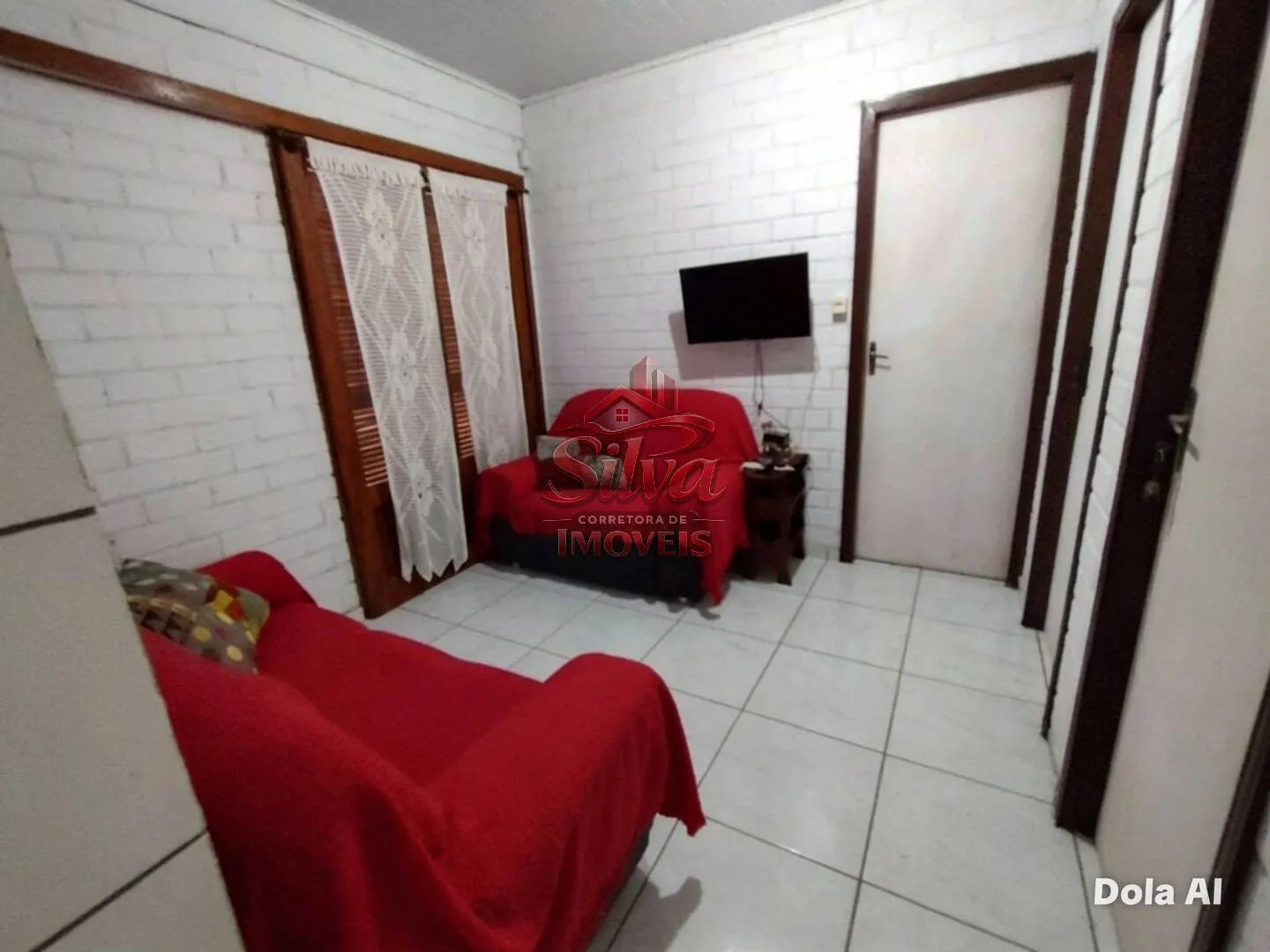 Imagem C590 | Casa 3 dorm, frente mar, terreno 325m², Albatroz