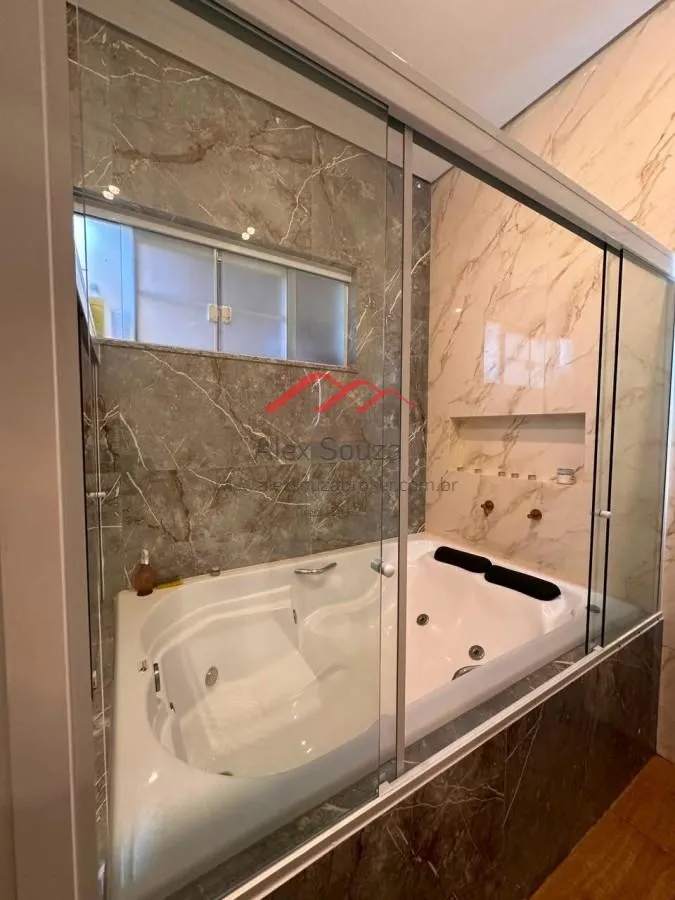 Imagem Casa para Venda em Sumaré, Jardim Residencial Ravagnani, 3 dormitórios, 1 suíte, 2 banheiros, 5 vagas
