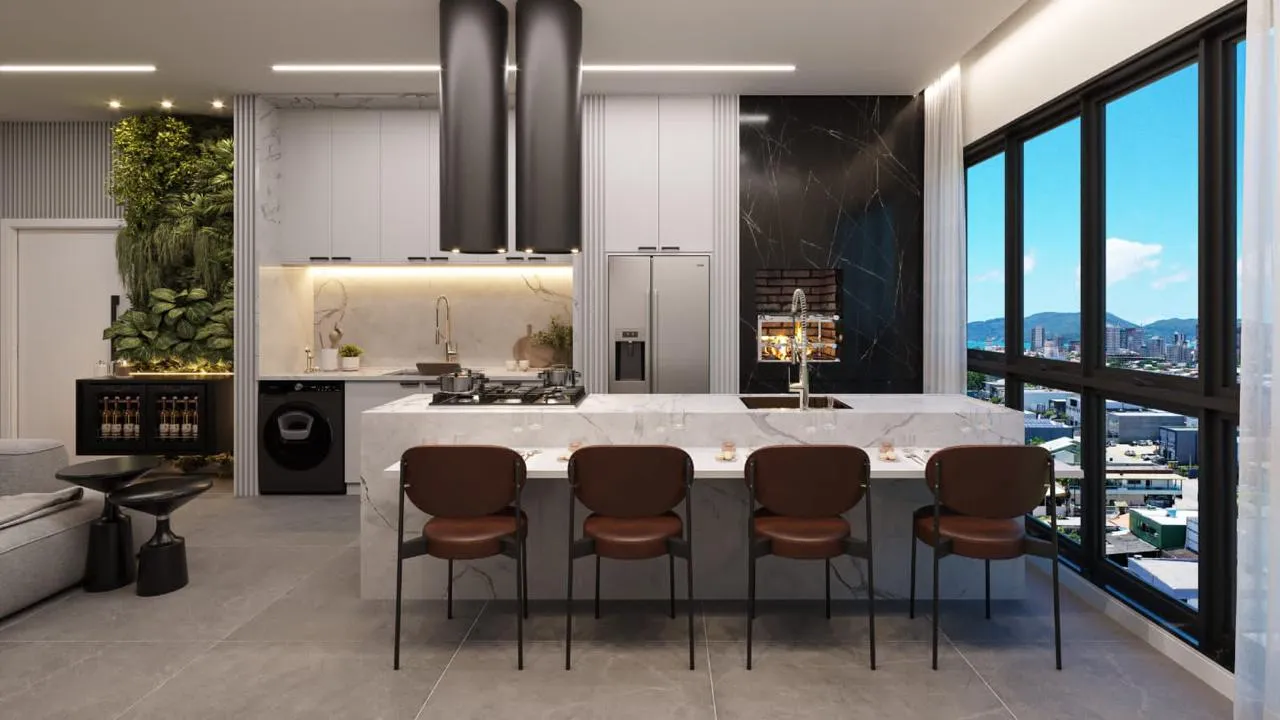 Imagem Apartamento à venda com 71m2 por R$ 1.100.000,00