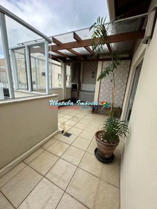 Imagem Linda cobertura Duplex