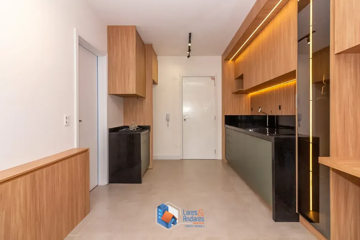 Imagem Apartamento para venda em Sumarezinho com 1 quarto, sendo 1 suíte, 37m²