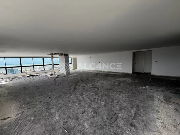Imagem Apto - 5 Suítes - 279,95 m² - Cabo Branco, João Pessoa/PB