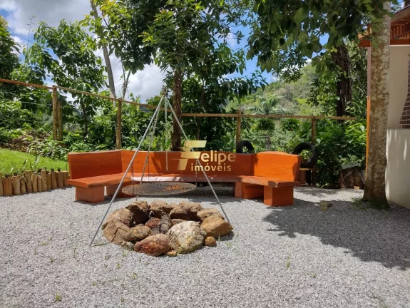 Imagem MARAVILHOSA CASA NO CAMPO PARA SER SUA.