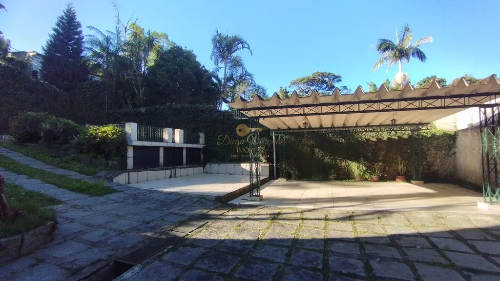 Imagem Casa para Venda em Teresópolis / RJ no bairro Soberbo
