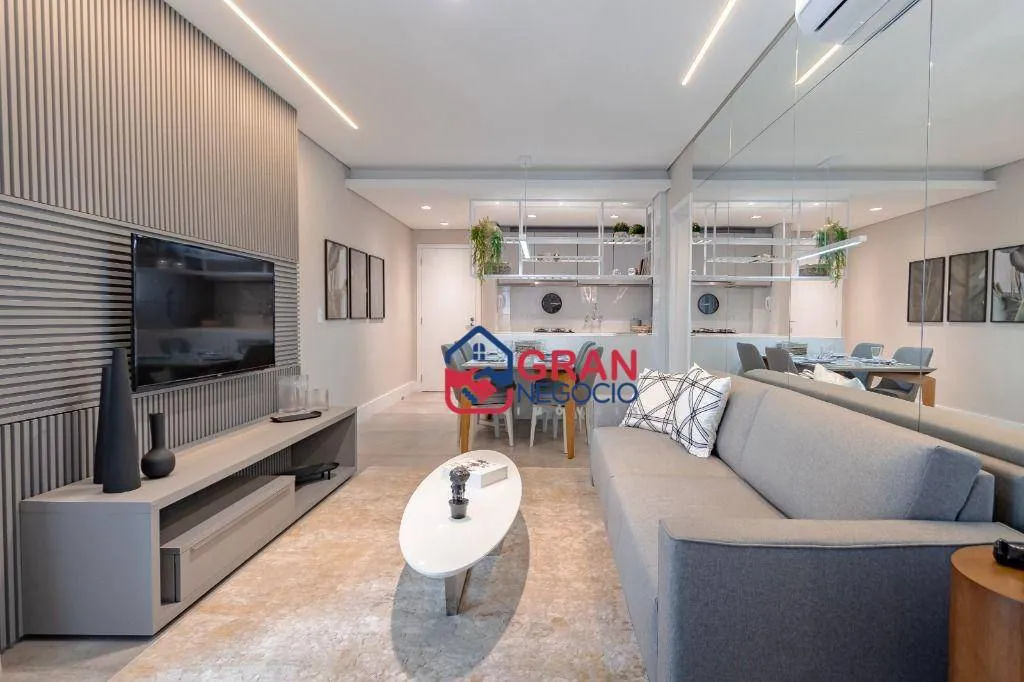 Imagem Apartamentos à venda no Batel