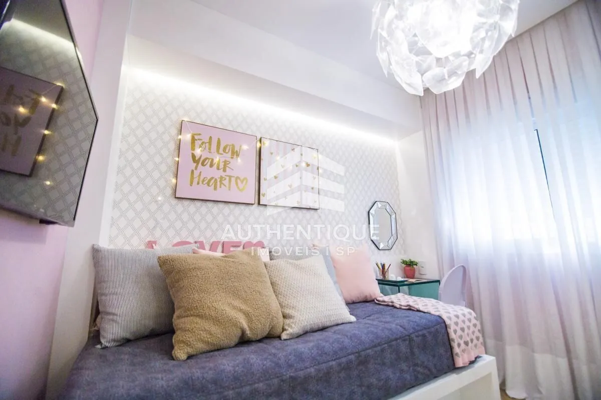 Imagem PROVENANCE MORUMBI - EXTO - Apartamento à venda no bairro Vila Andrade - São Paulo/SP, Zona Oeste