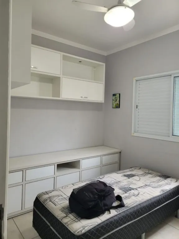 Imagem CASA COM 126,00 m² - BOQUEIRÃO - PRAIA GRANDE SP