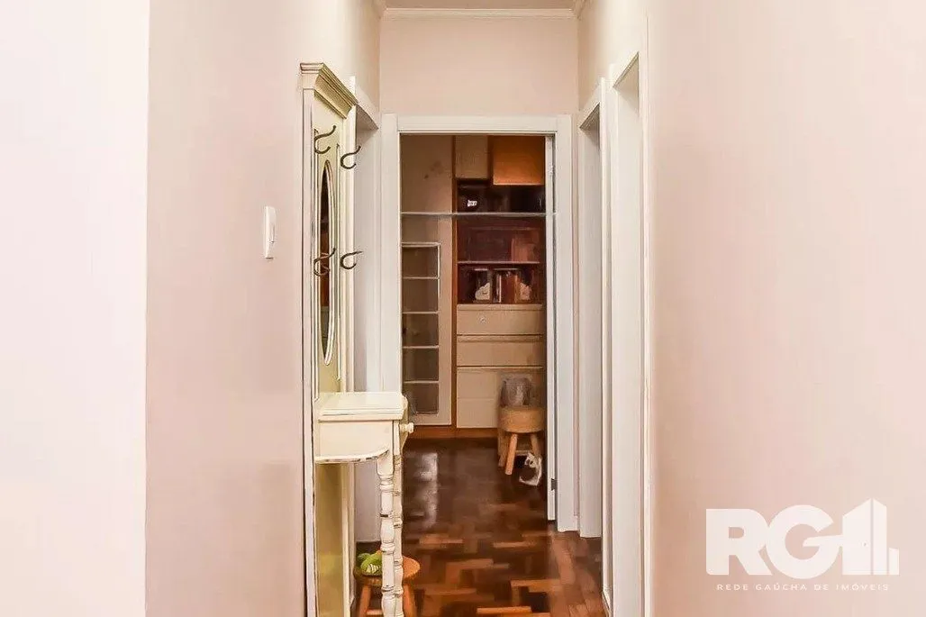 Imagem Apartamento em Sarandi