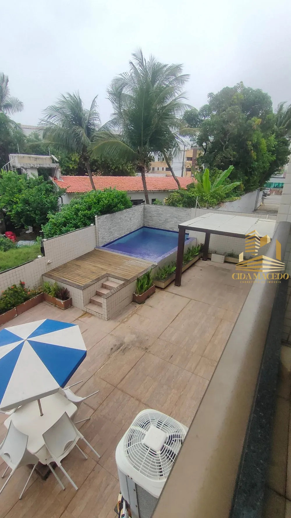 Foto do imóvel Apartamento - Aluguel no bairro Bessa - João Pessoa, PB