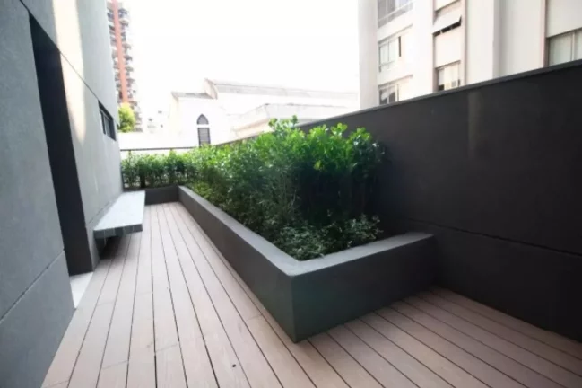 Imagem BAUHAUS PINHEIROS BY YOU - Studio de 25m² (Unidade de Revenda), próximo ao Metrô Fradique Coutinho!