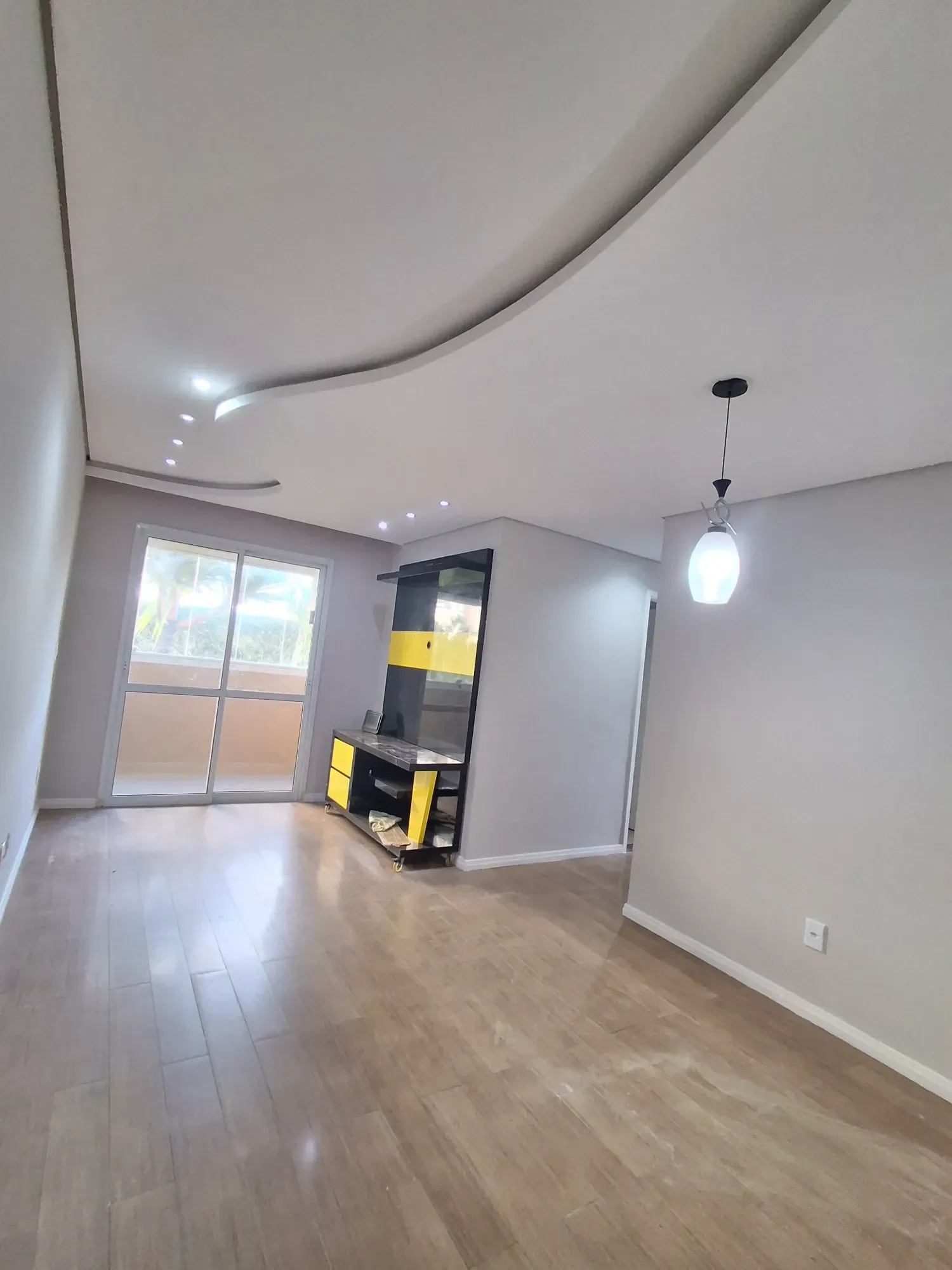 Imagem Apartamento com 3 Quartos à Venda ou Locação, 68 m² em Conjunto Residencial Irai - Suzano